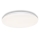 Osram - Okrugli LED plafon za kupatilo sa senzorom sumraka, 36W/230V, 4000K, prečnika 48 cm, IP44, beo