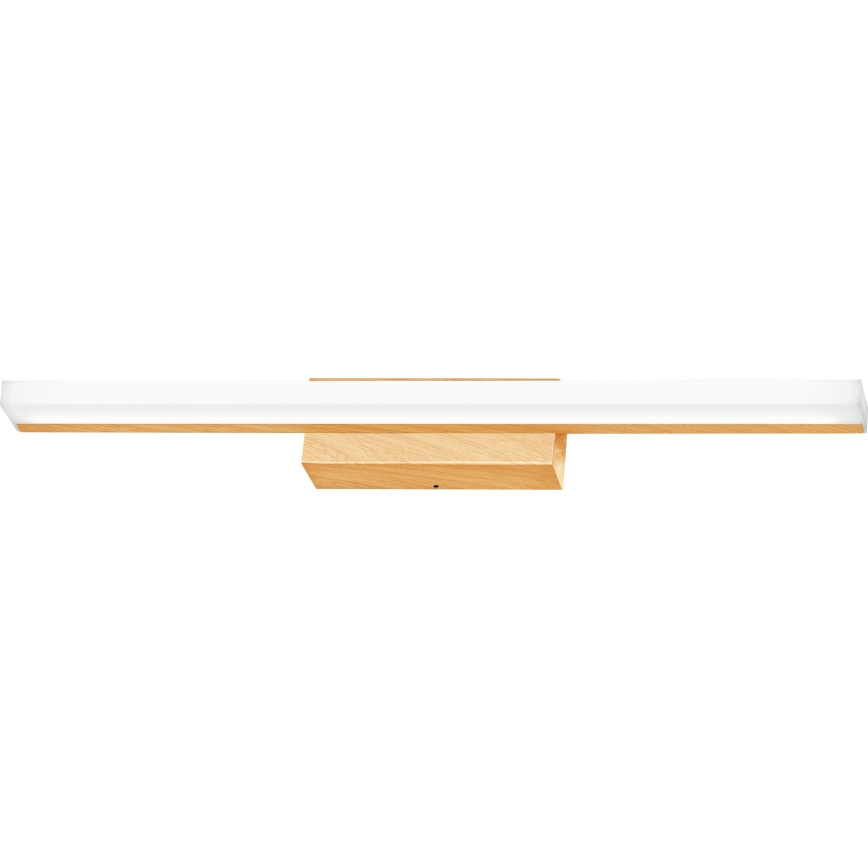 Osram - LED prigušiva na dodir kupatilsko osvetljenje za ogledalo ORBIS MIRROR LED/10W/230V 60 cm 3000/4000K IP44 bež