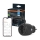 Osram - Pametna spoljašnja utičnica SMART+ MATTER SCHUKO 3680W/230V/16A IP44 Wi-Fi