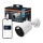 Osram - Pametna spoljna kamera sa senzorom 2K SMART+ 230V IP67 Wi-Fi