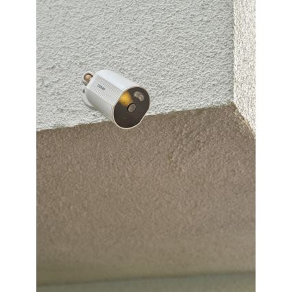 Osram - Pametna spoljna kamera sa senzorom 2K SMART+ 230V IP67 Wi-Fi