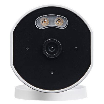 Osram - Pametna spoljna kamera sa senzorom 2K SMART+ 230V IP67 Wi-Fi