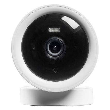 Osram - Pametna unutrašnja kamera sa SMART+ 2K senzorom 230V Wi-Fi
