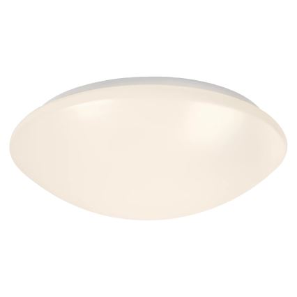 Osram - Plafonska svetiljka CEILING ESSENTIAL 1xE27/25W/230V prečnik 25 cm bela