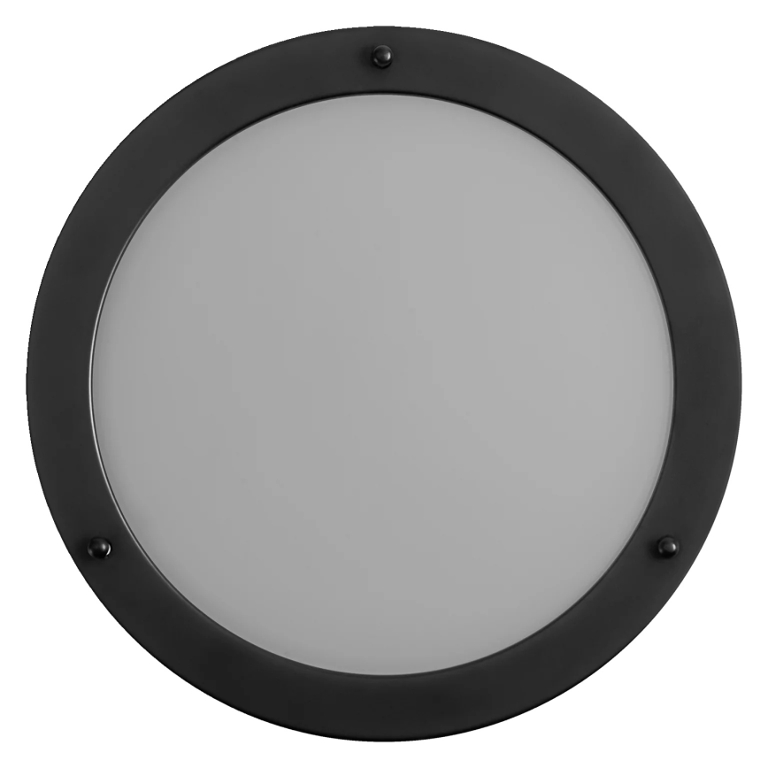 Osram - Kupatilsko plafonsko svetlo BATHROOM CLASSIC 1xE27/15W/230V prečnik 31 cm IP44