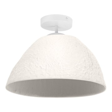 Osram - Plafonski luster CAMEL BELL 1xE27/9W/230V prečnik 37,5 cm