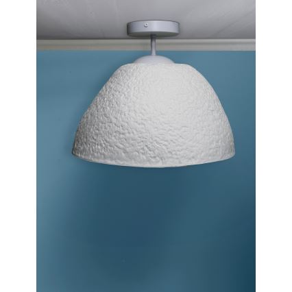 Osram - Plafonski luster CAMEL BELL 1xE27/9W/230V prečnik 37,5 cm