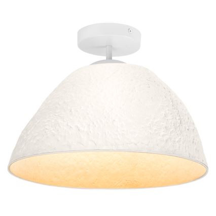 Osram - Plafonski luster CAMEL BELL 1xE27/9W/230V prečnik 37,5 cm