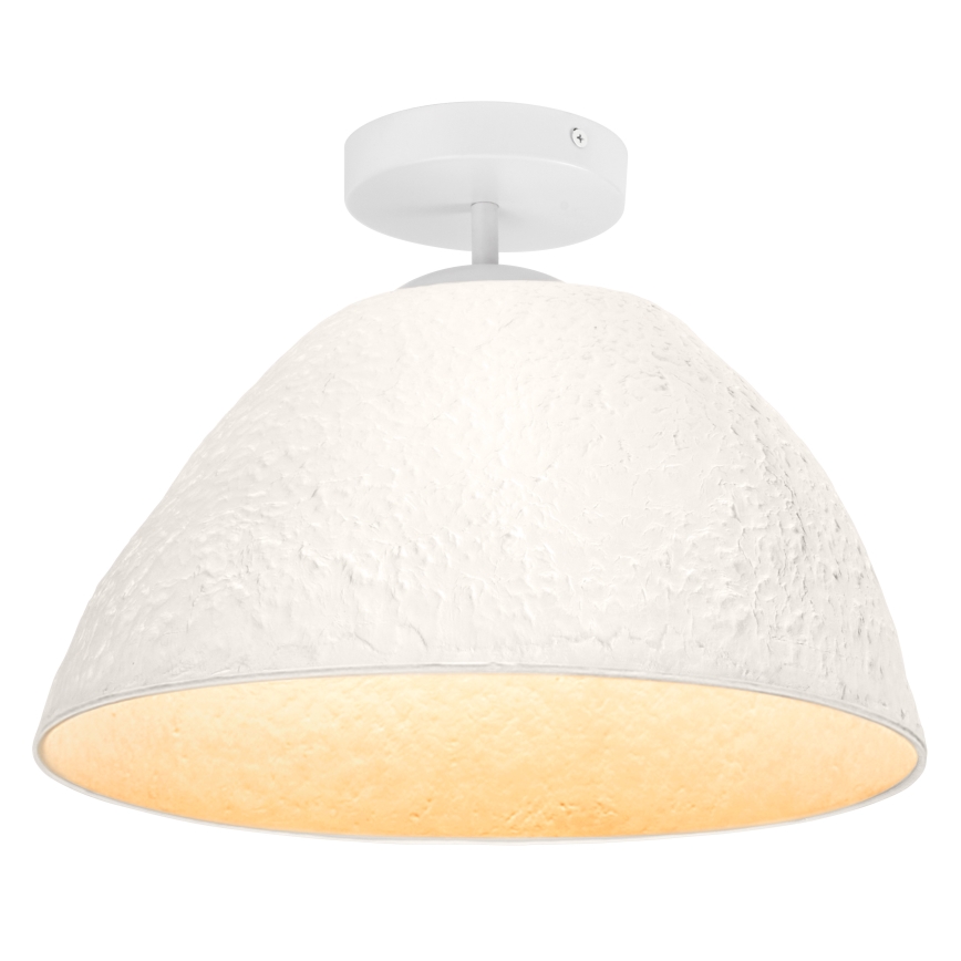 Osram - Plafonski luster CAMEL BELL 1xE27/9W/230V prečnik 37,5 cm