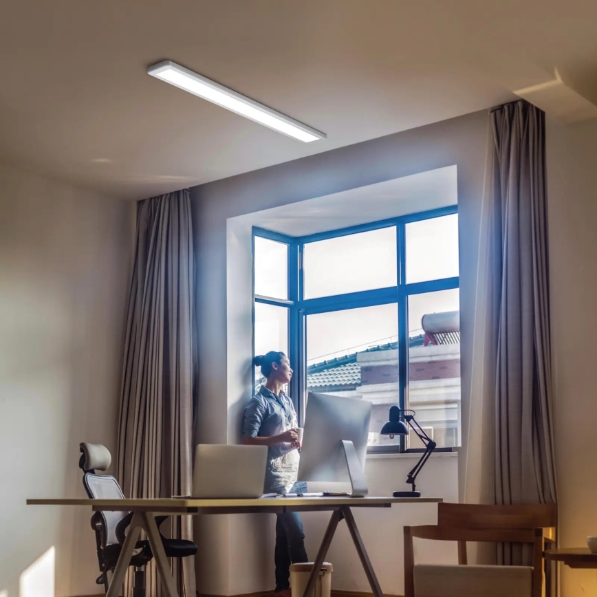 Osram - Plafonsko LED svetlo OFFICE LINE LED/48W/230V 121,5 cm