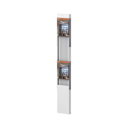 Osram - Plafonsko LED svetlo OFFICE LINE LED/48W/230V 121,5 cm