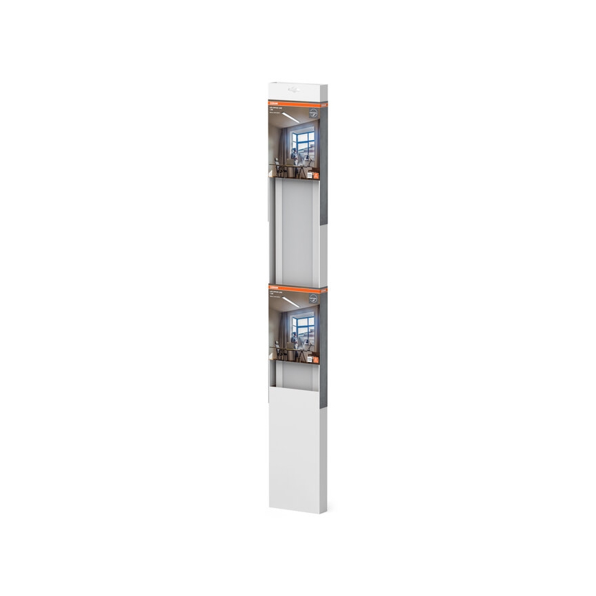 Osram - Plafonsko LED svetlo OFFICE LINE LED/48W/230V 121,5 cm
