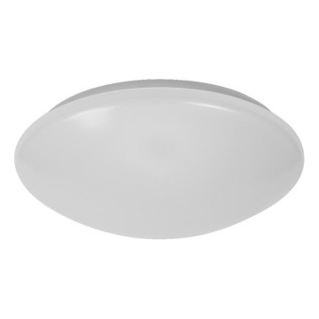 Osram - Plafonsko svetlo CEILING ESSENTIAL 2xE27/25W/230V prečnika 35 cm, belo