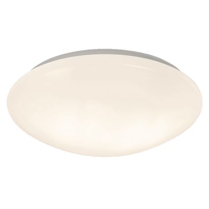 Osram - Plafonsko svetlo CEILING ESSENTIAL 2xE27/25W/230V prečnika 35 cm, belo