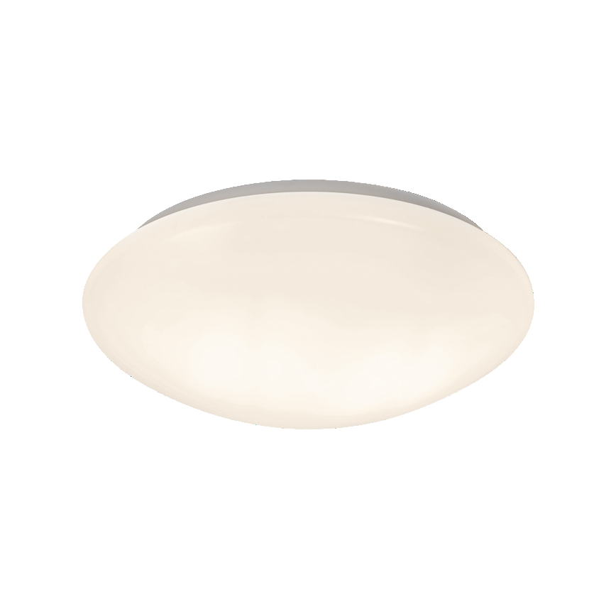 Osram - Plafonsko svetlo CEILING ESSENTIAL 2xE27/25W/230V prečnika 35 cm, belo