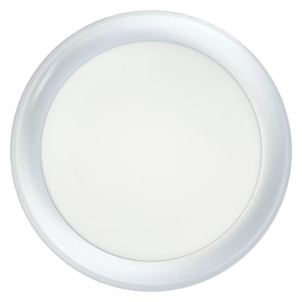 Osram - Plafonsko svetlo ORBIS MADRID 2xE27/10W/230V prečnik 29 cm belo