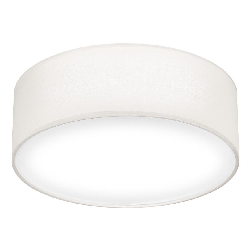 Osram - plafonsko svetlo ORBIS PARIS 1xE27/25W/230V prečnik 30 cm krem boja