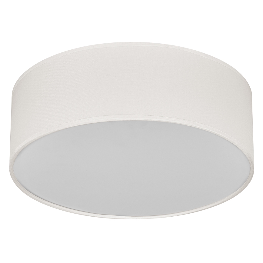 Osram - plafonsko svetlo ORBIS PARIS 1xE27/25W/230V prečnik 30 cm krem boja