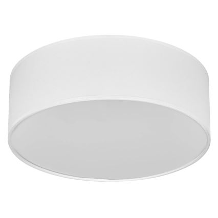 Osram - Plafonsko svetlo ORBIS PARIS 1xE27/25W/230V prečnika 30 cm belo