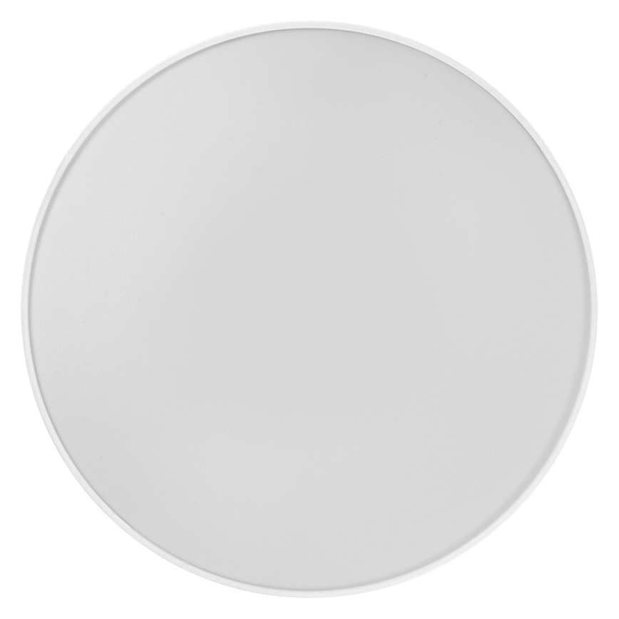 Osram - Plafonska svetiljka ORBIS PARIS 2xE27/25W/230V pr. 40 cm bela
