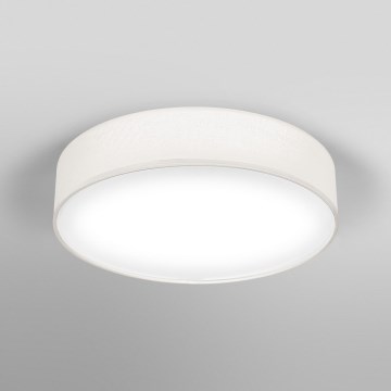 Osram - Plafonsko svetlo ORBIS PARIS 2xE27/25W/230V prečnik 40 cm krem boje