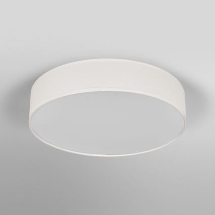 Osram - Plafonsko svetlo ORBIS PARIS 2xE27/25W/230V prečnik 40 cm krem boje