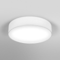 Osram - Plafonsko svetlo ORBIS PARIS 3xE27/25W/230V prečnik 48 cm belo