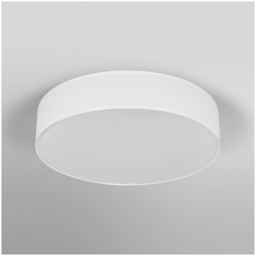 Osram - Plafonsko svetlo ORBIS PARIS 3xE27/25W/230V prečnik 48 cm belo