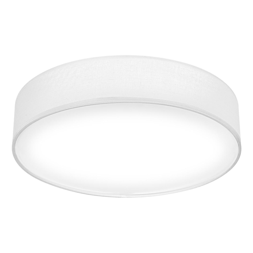 Osram - Plafonsko svetlo ORBIS PARIS 3xE27/25W/230V prečnik 48 cm belo