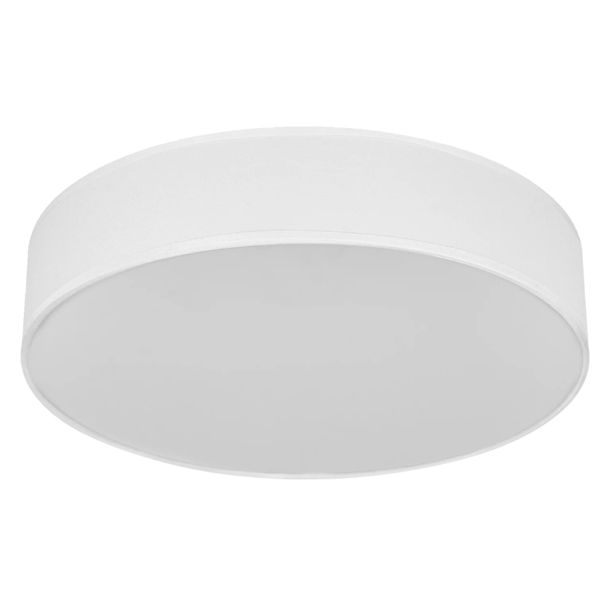 Osram - Plafonsko svetlo ORBIS PARIS 3xE27/25W/230V prečnik 48 cm belo