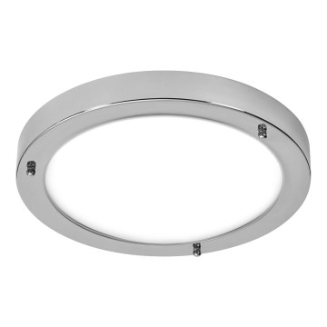 Osram - Plafonsko svetlo za kupatilo BATHROOM CLASSIC 1xE27/15W/230V prečnik 31 cm IP44