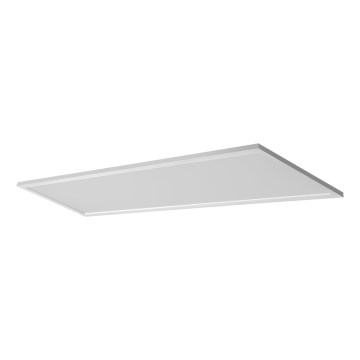 Osram - PLANON LED nadgradni panel 40W/230V 4000K 30x120 cm, bela