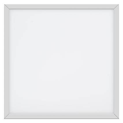 Osram - površinski LED panel PLANON LED/40W/230V 4000K 60x60 cm beo