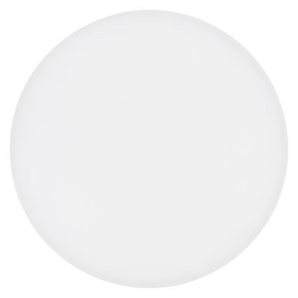 Osram - Površinski montiran LED panel PLANON LED/28W/230V 3000K prečnika 45 cm, bela