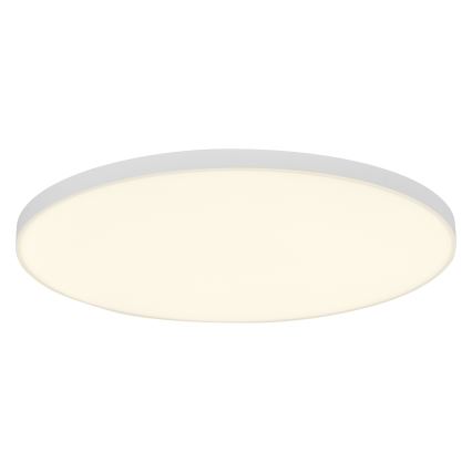 Osram - Površinski montiran LED panel PLANON LED/28W/230V 3000K prečnika 45 cm, bela