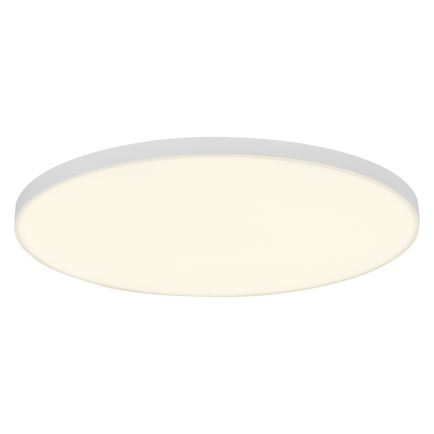 Osram - Površinski montiran LED panel PLANON LED/28W/230V 3000K prečnika 45 cm, bela