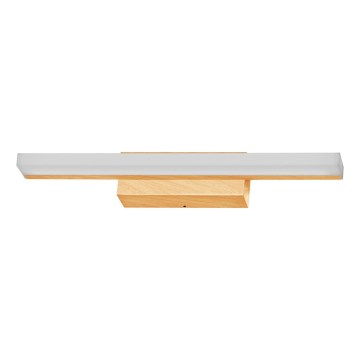Osram - prigušiva LED dodirno kupatilsko osvetljenje za ogledalo ORBIS MIRROR LED/6,8W/230V 40 cm 3000/4000K IP44 bež