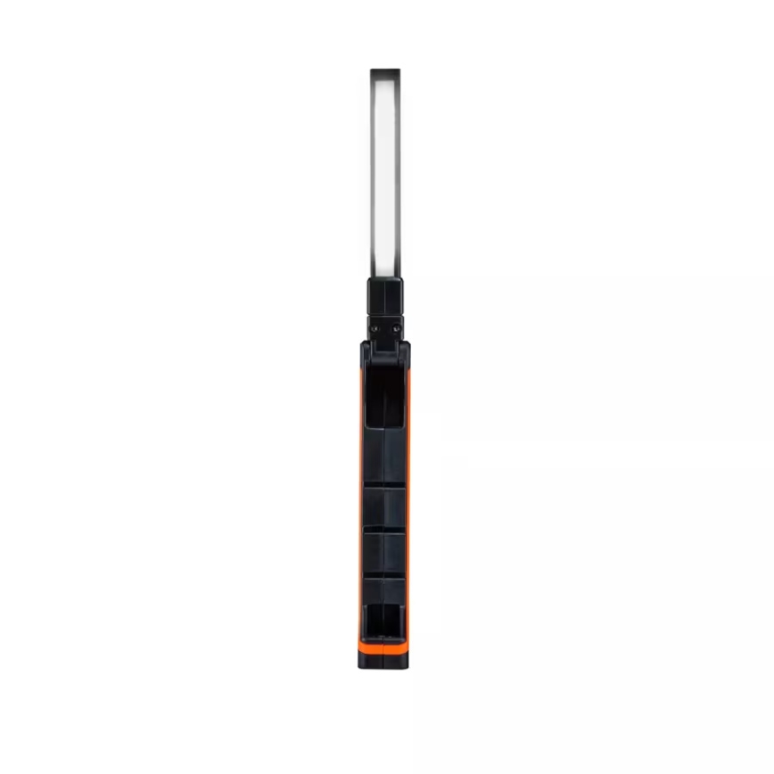 Osram - prigušiva punjiva LED džepna lampa LEDINSPECT POCKET200 LED/2W/3,7V IP54