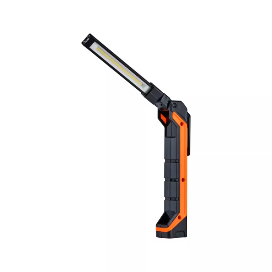 Osram - prigušiva punjiva LED džepna lampa LEDINSPECT POCKET200 LED/2W/3,7V IP54