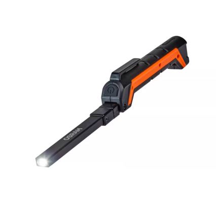 Osram - prigušiva punjiva LED džepna lampa LEDINSPECT POCKET200 LED/2W/3,7V IP54
