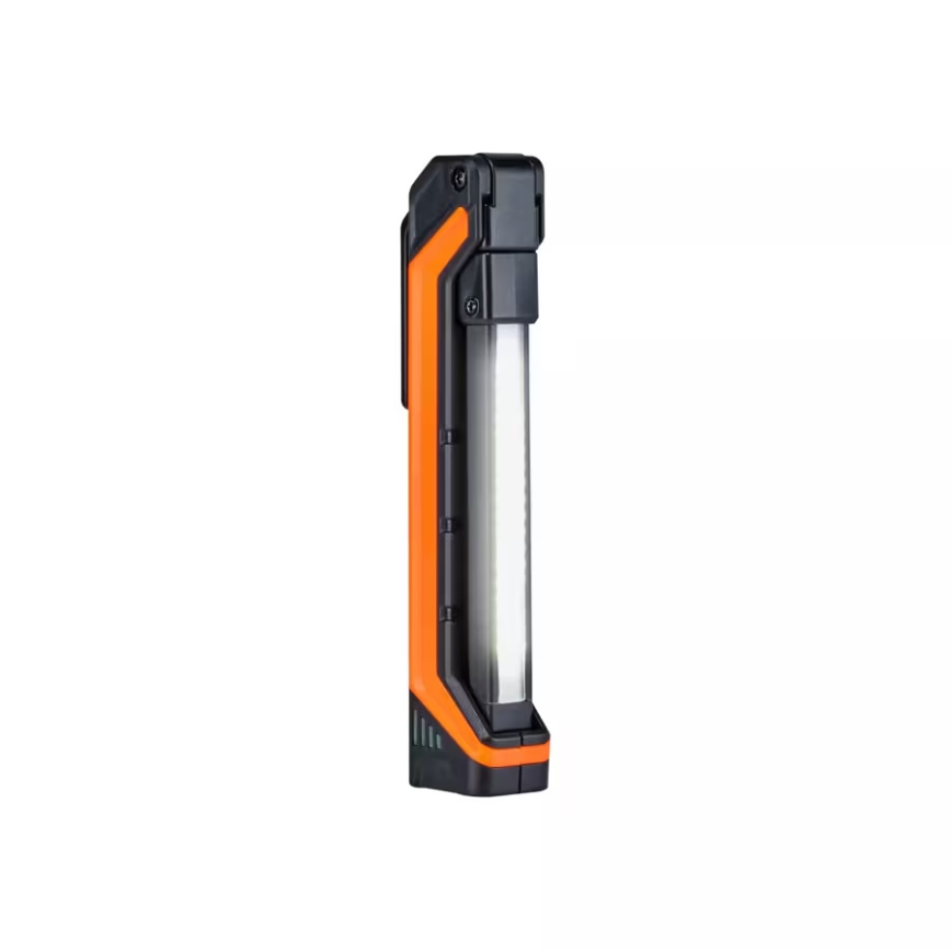 Osram - prigušiva punjiva LED džepna lampa LEDINSPECT POCKET200 LED/2W/3,7V IP54