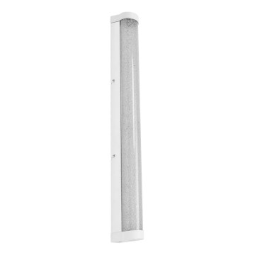 Osram - prigušiva LED rasveta za kupatilska ogledala ORBIS TUBE LED/12W/230V 3000/4000K 60 cm IP44 bela