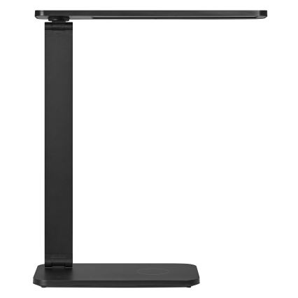 Osram - LED prigušiva stona lampa OFFICE LINE LED/17W/230V 3000/4000/6500K crna