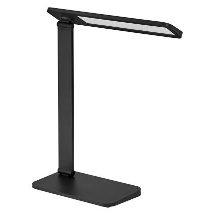 Osram - LED prigušiva stona lampa OFFICE LINE LED/7W/230V 3000/4000/6500K crna