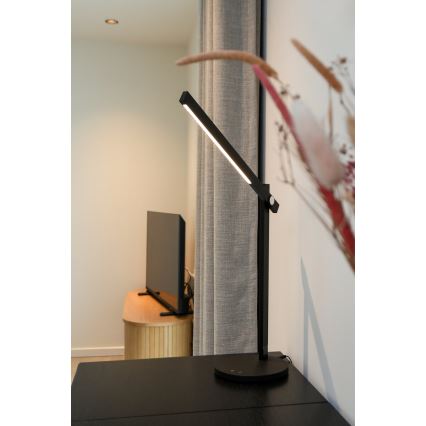 Osram - prigušiva LED stona lampa PANAN LED/7W/230V