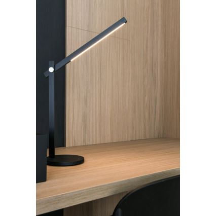 Osram - prigušiva LED stona lampa PANAN LED/7W/230V