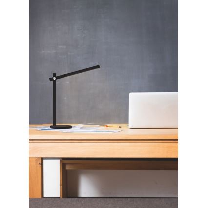 Osram - prigušiva LED stona lampa PANAN LED/7W/230V