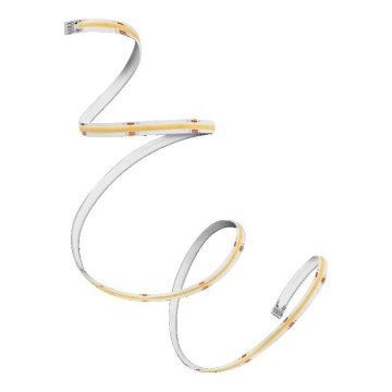 Osram - prigušiva LED traka FLEX COB 5m LED/35W/230V 2700-6500K + daljinski upravljač