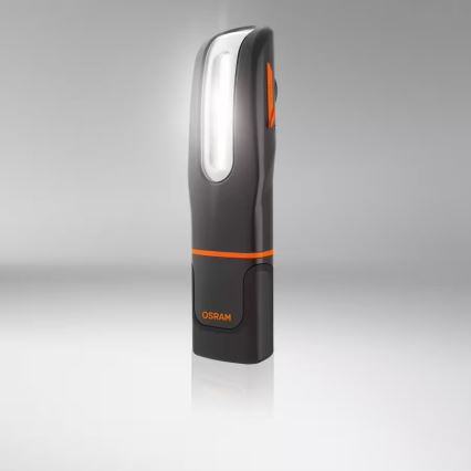 Osram - LED prigušiva punjiva ručna svetiljka LEDINSPECT MINI250 LED/7W/3,7V IP65 2000 mAh