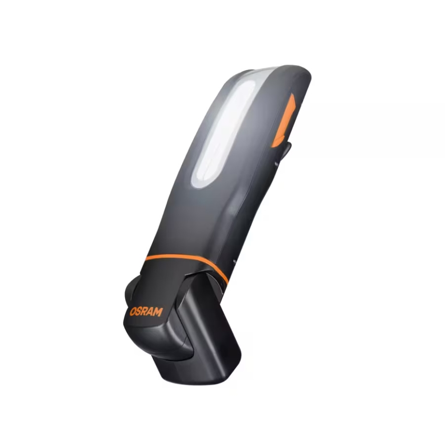 Osram - LED prigušiva punjiva ručna svetiljka LEDINSPECT MINI250 LED/7W/3,7V IP65 2000 mAh